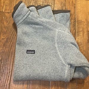 PATAGONIA SWEATSHIRT